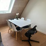 Island Lejlighed Esbjerg
