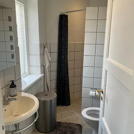 Apartamento Island Esbjerg