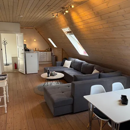 Island Apartamento *