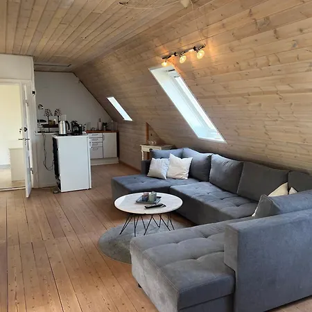 Island Apartamento *